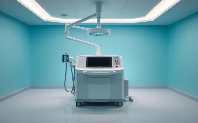 Regenerative device suite — shockwave and laser platforms